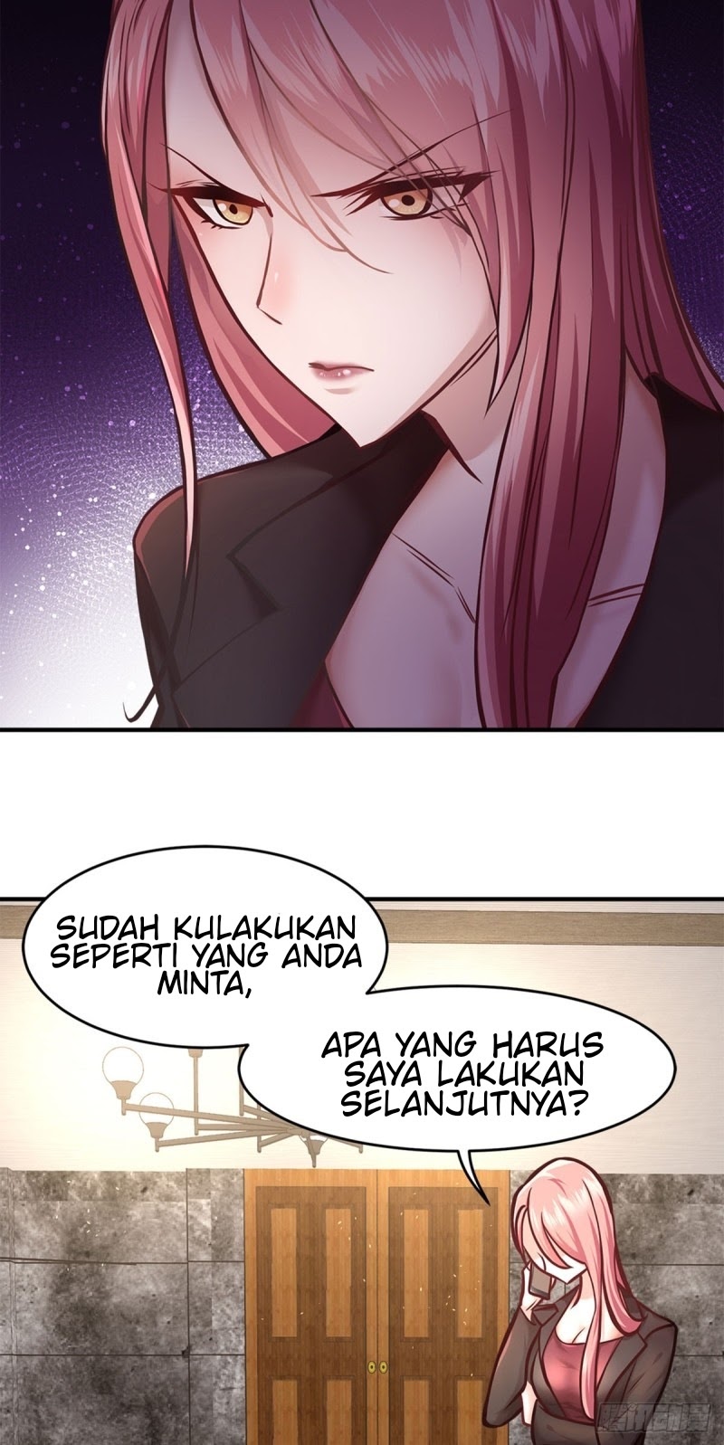 The Strongest Berserker In The City Chapter 13 Gambar 4